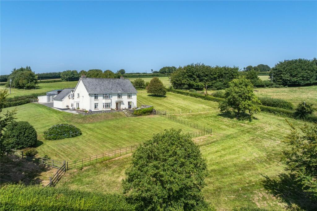 Main image of property: Withypool, Minehead, Somerset, TA24