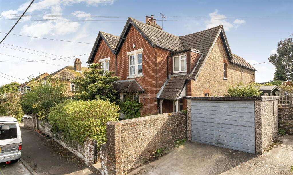 Main image of property: Kent Road, Littlehampton