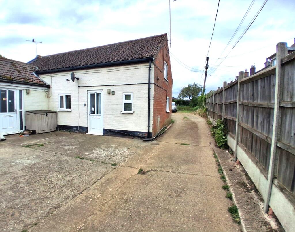 Main image of property: Station Street, SWAFFHAM