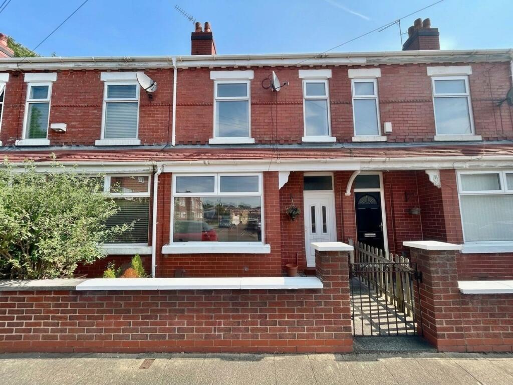 Main image of property: Taylors Road, Stretford, M32