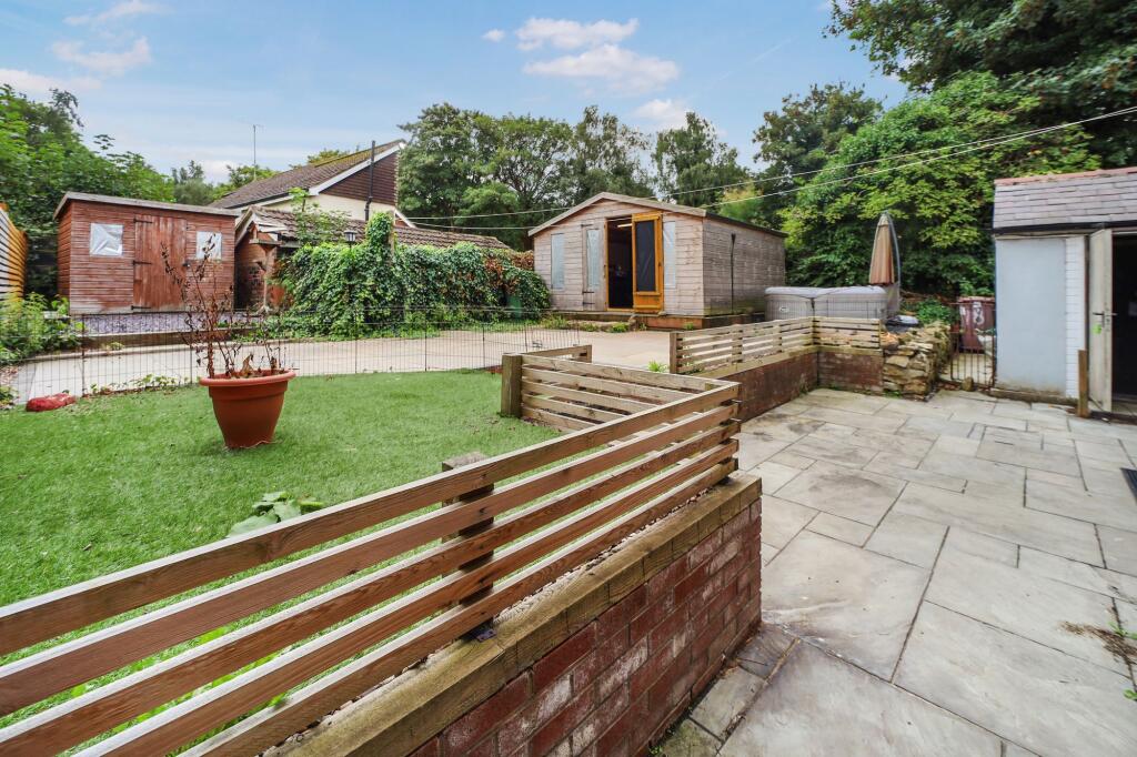 House in St Helens, Haresfinch - View 3