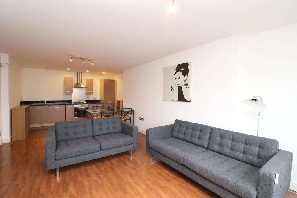 Main image of property: Sherborne Street, Birmingham, B16