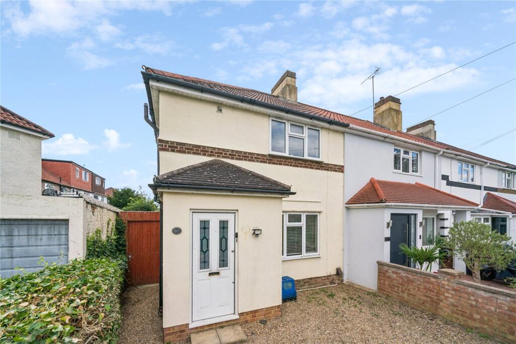 Main image of property: Longford Road, Twickenham, TW2