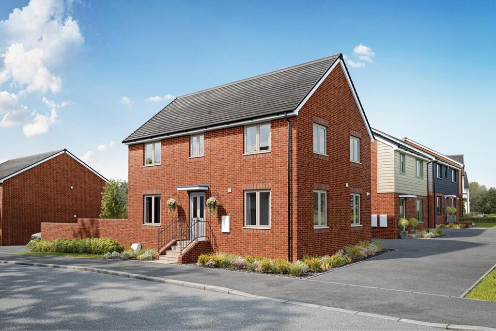 Main image of property: Juniper Drive,
Dawlish,
Devon,
EX7 0GL