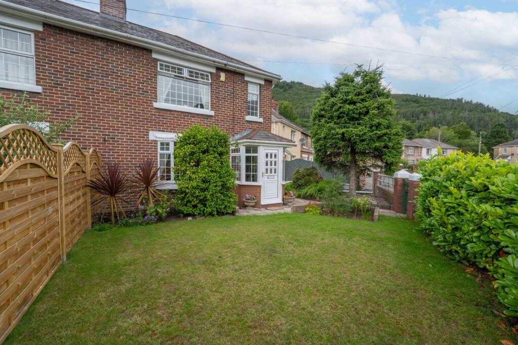 Main image of property: Twyn Yr Ynys, Cwmavon, Port Talbot, SA12 9