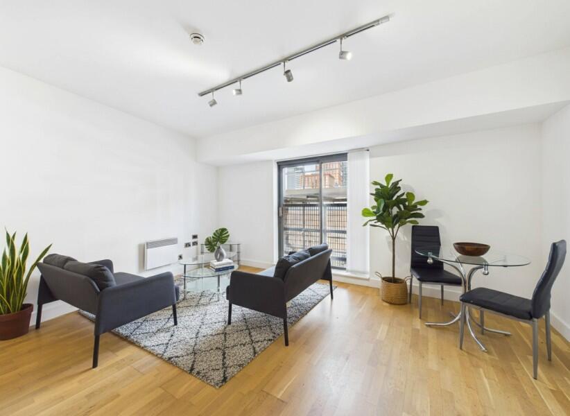 Main image of property: Express Networks :: Ancoats