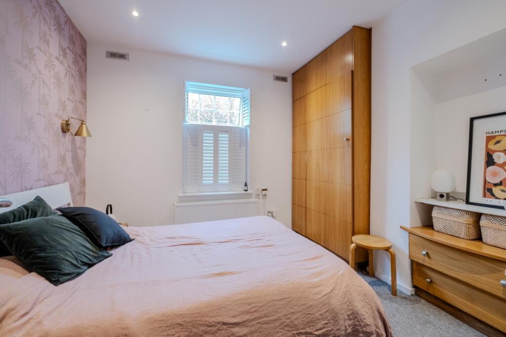 Apartment in London, Myatt's Fields, Loughborough Junction - View 4