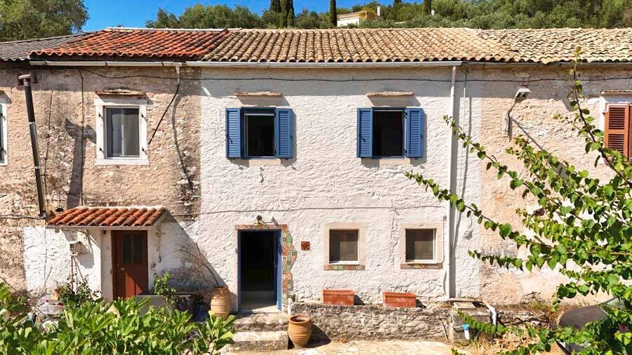 Main image of property: Kassiopi, Corfu, Ionian Islands