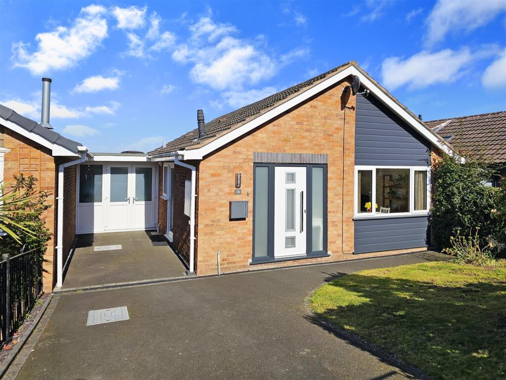 Main image of property: Derwent Drive, Bewdley