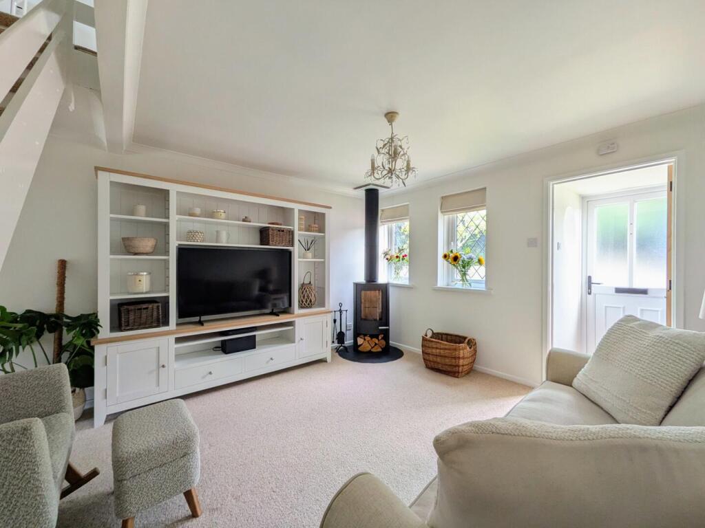 Tre Worgan Court, St. Erme, Truro photo 4