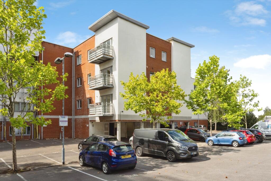 Main image of property: Hawker Place, Walthamstow, E17