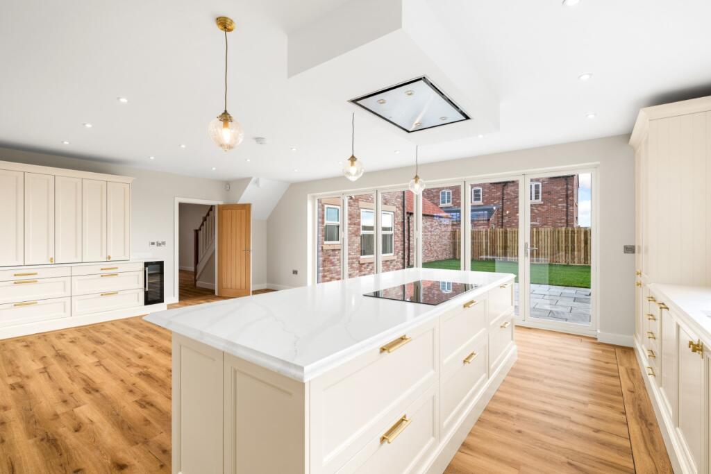 4 Rowan Tree Court, Ranskill, Retford, Nottinghamshire, DN22 8TG photo 2