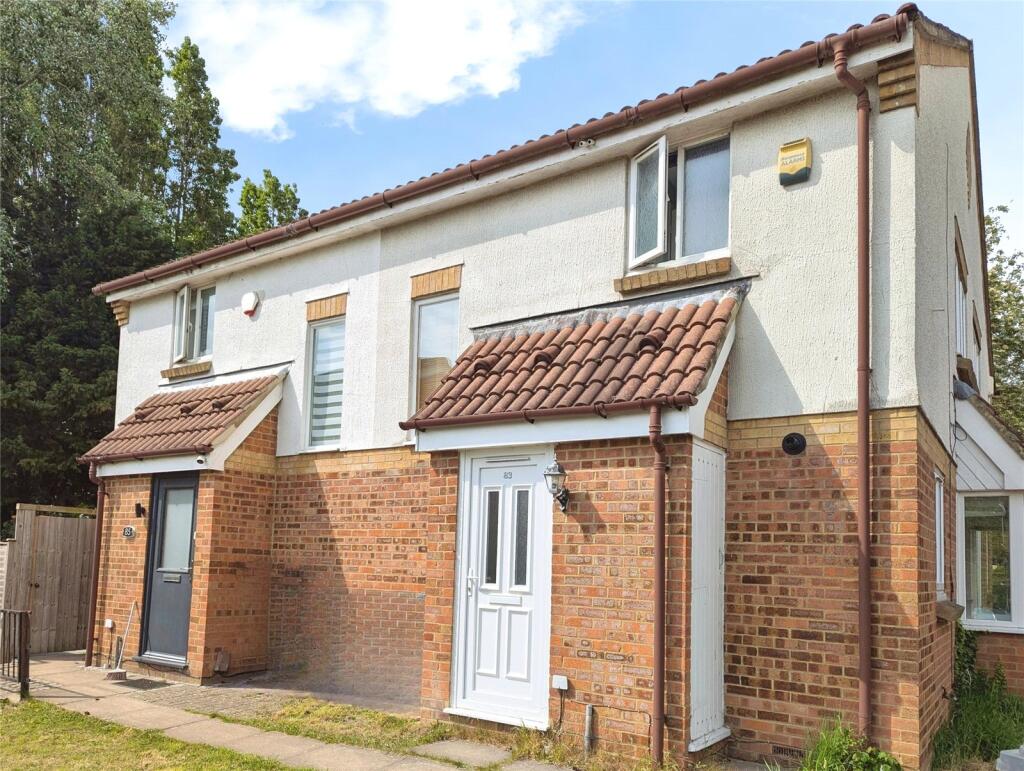 Main image of property: Waterloo Rise, Reading, Berkshire