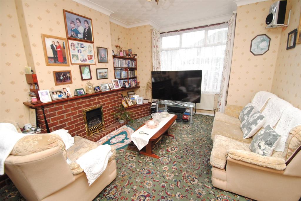Photo of the property