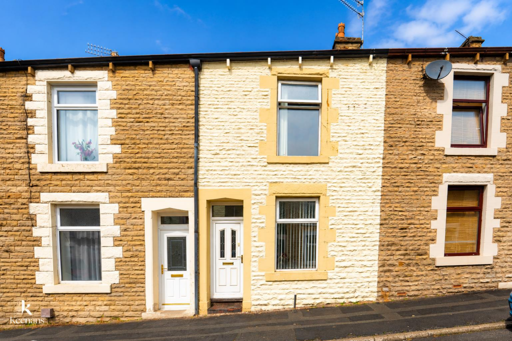 House in Hyndburn, Hillock Vale - View 2