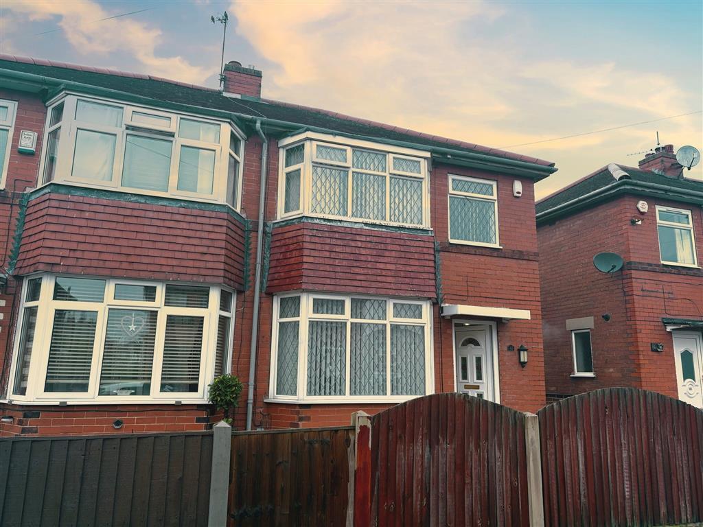 Main image of property: Drake Road, DONCASTER