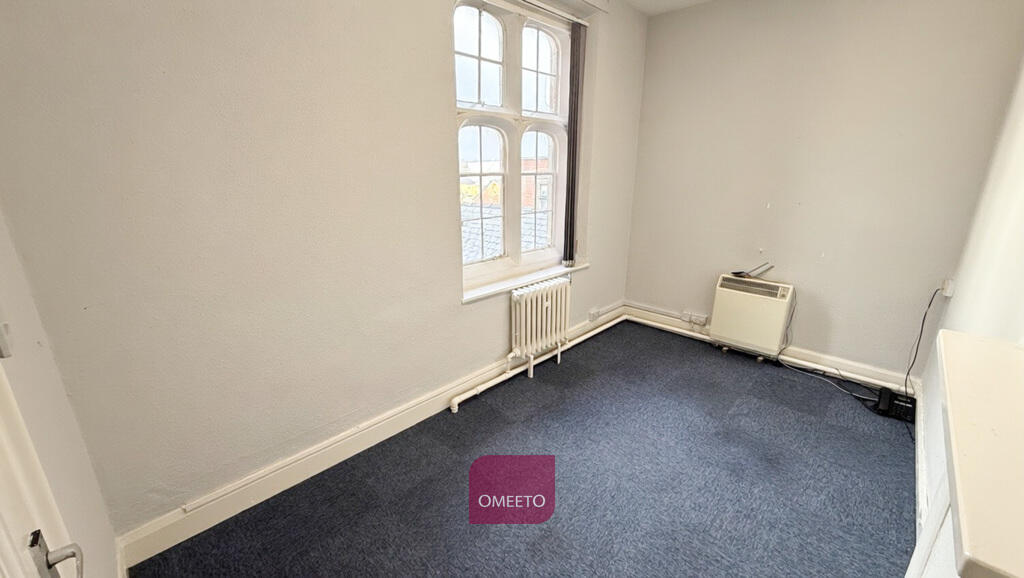 Main image of property: 26 College Business Centre, Uttoxeter New Road, Derby, DE22 3WZ