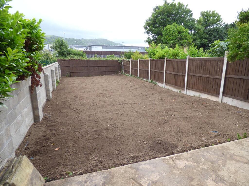 House in Prestatyn - View 5