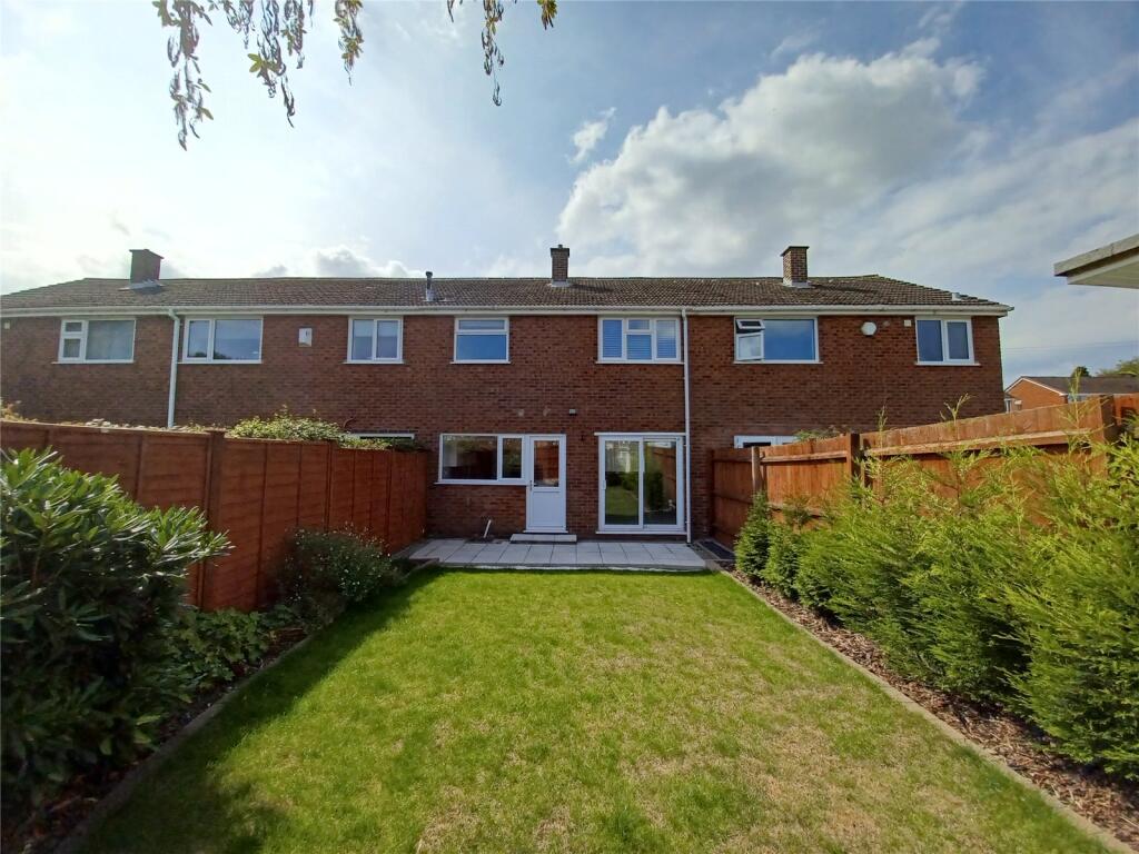 Additional image 11 of Maxholm Road, Sutton Coldfield, West Midlands, B74