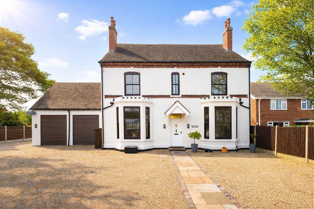 Main image of property: School Lane, Hill Ridware, WS15 3QN