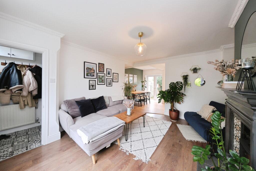 House in Nottingham, Wilford - View 5