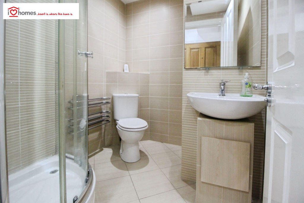Apartment in Walsall - View 5