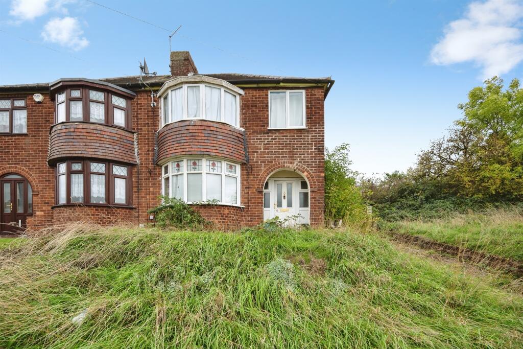 Main image of property: Summerfield Road, Dudley