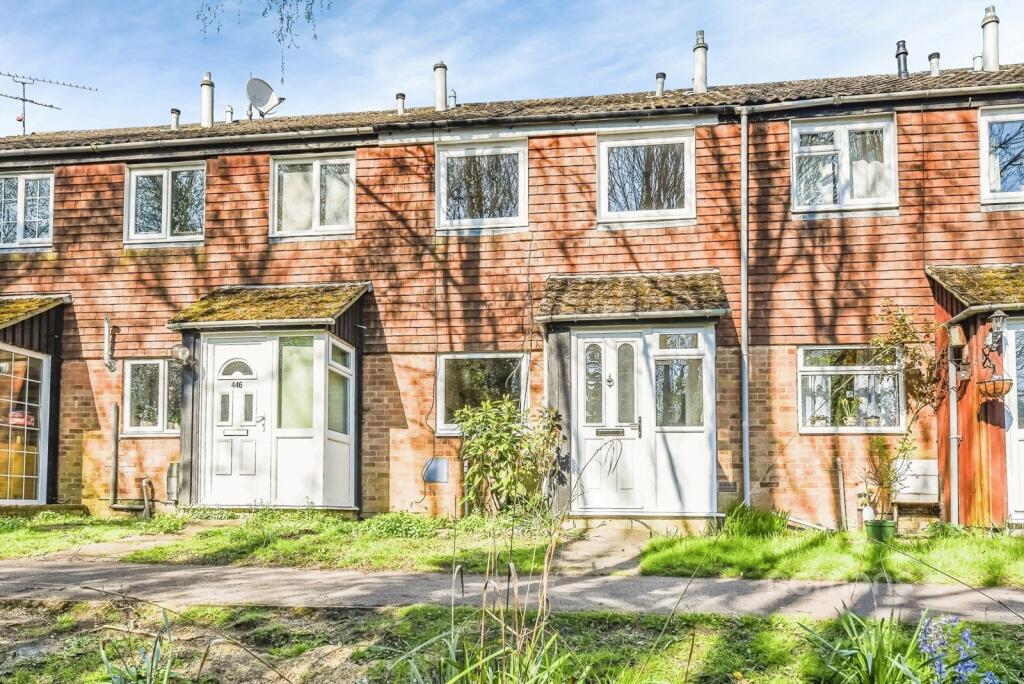 Main image of property: Pinewood Park, Farnborough, GU14