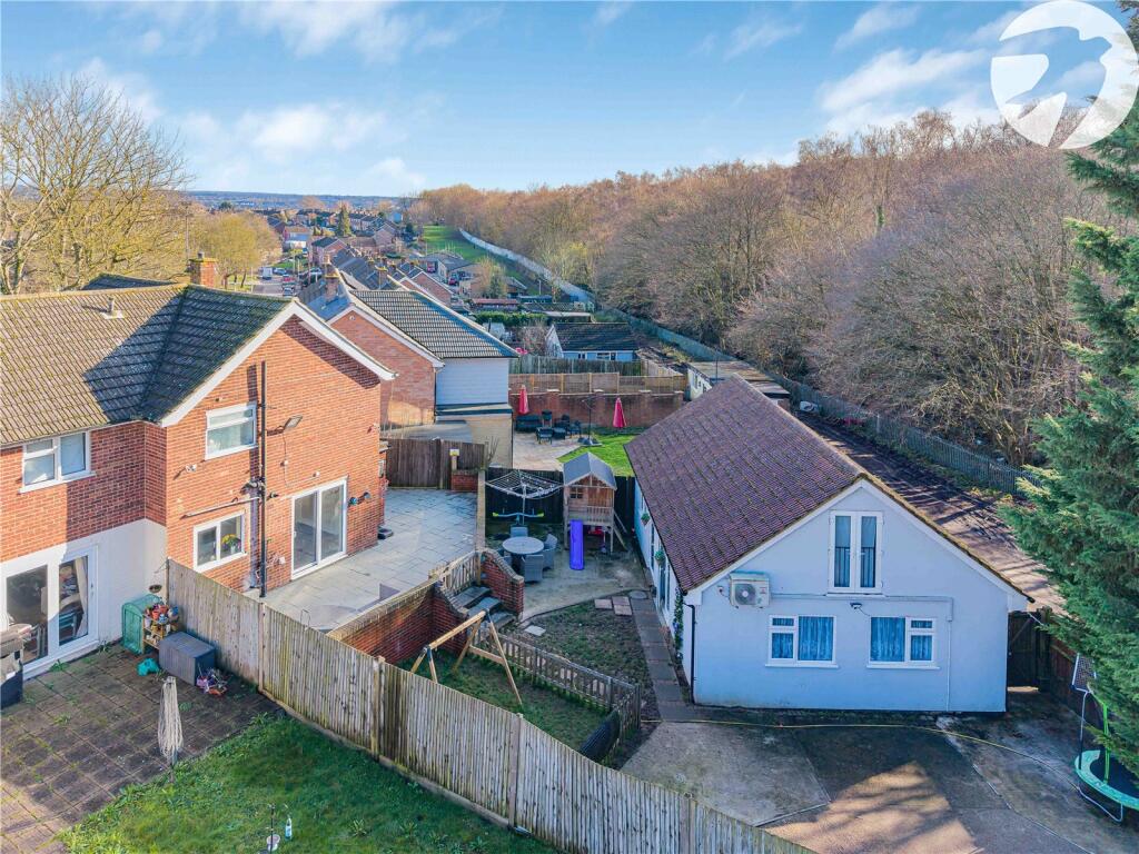 Main image of property: Albatross Avenue, Rochester, Kent, ME2