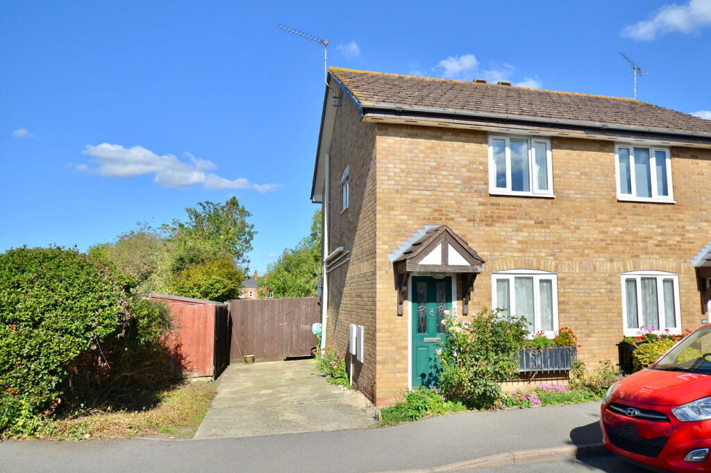 Main image of property: St. Marys Road, Evesham, WR11 4EG