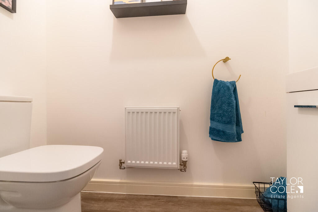 Additional image 11 of Oak Close, Polesworth