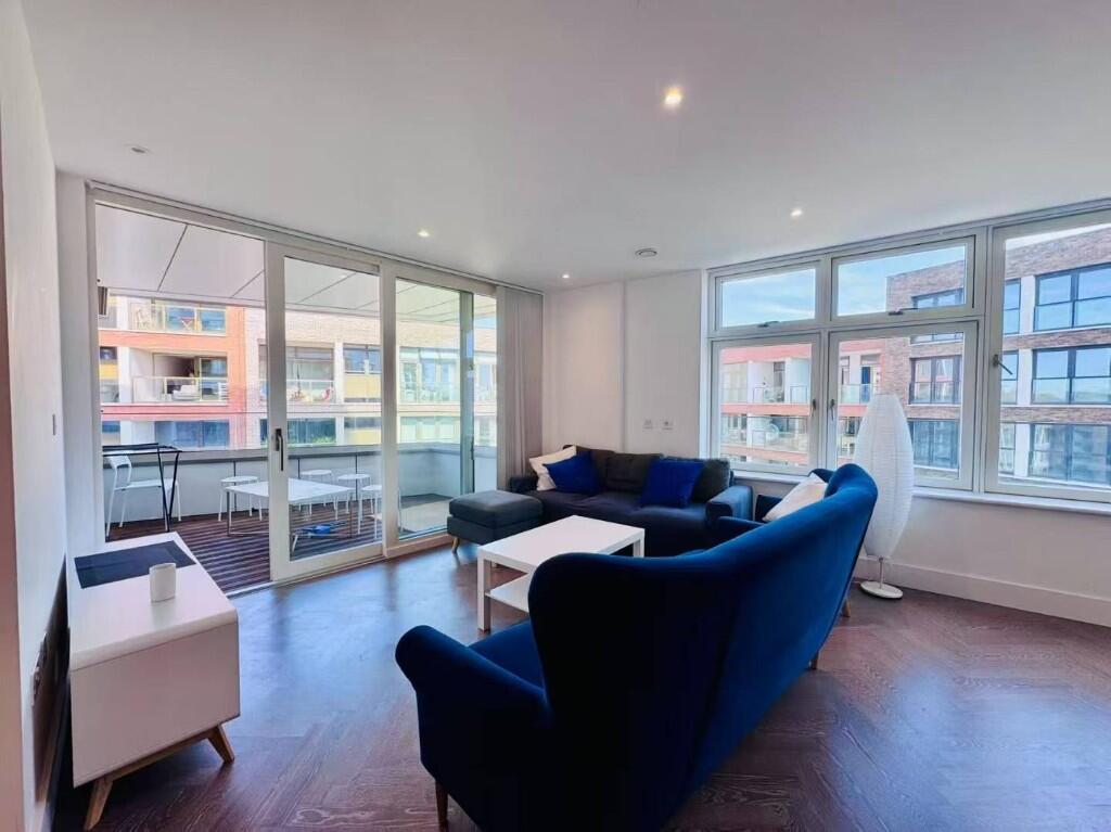 Main image of property: Sterling Way, London, N7