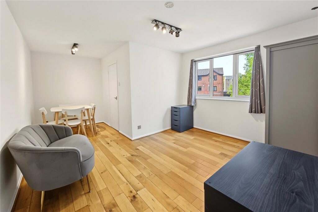 Main image of property: Myers Lane, New Cross, SE14