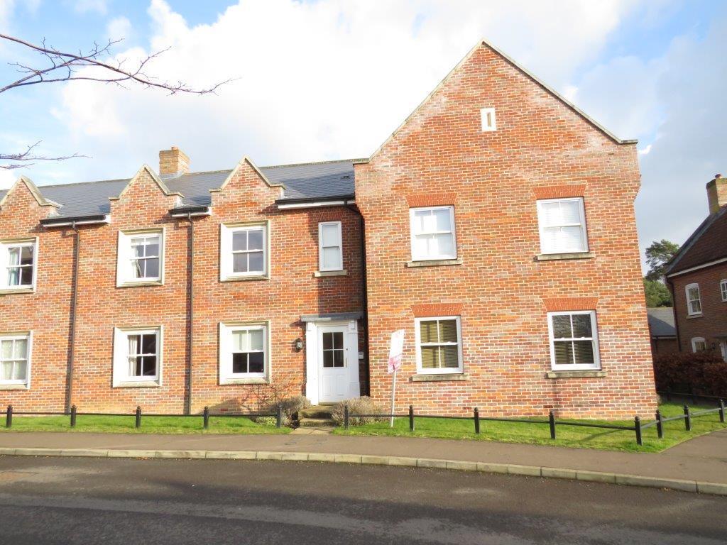 Main image of property: St Michaels Avenue, Aylsham, NORWICH