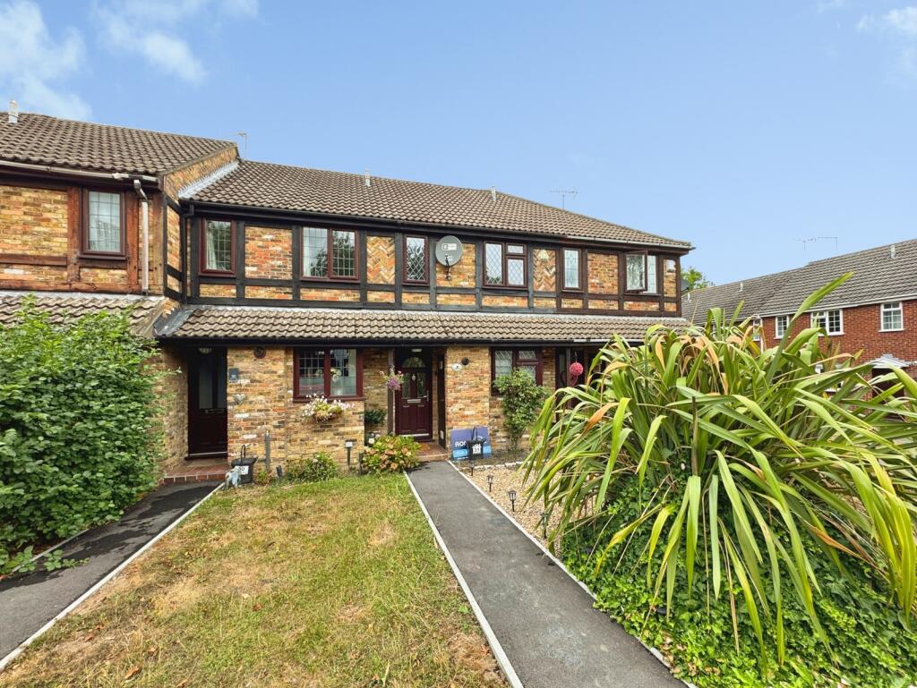 Main image of property: Daventry Court, Bracknell, Berkshire