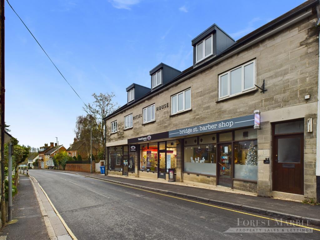Main image of property: Bridge Street, Sturminster Newton
