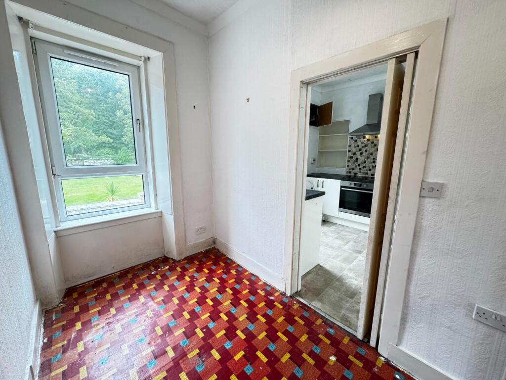 Apartment in Kilmarnock - More