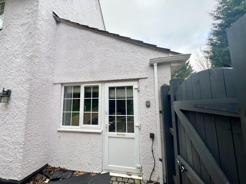 Main image of property: Heronwood