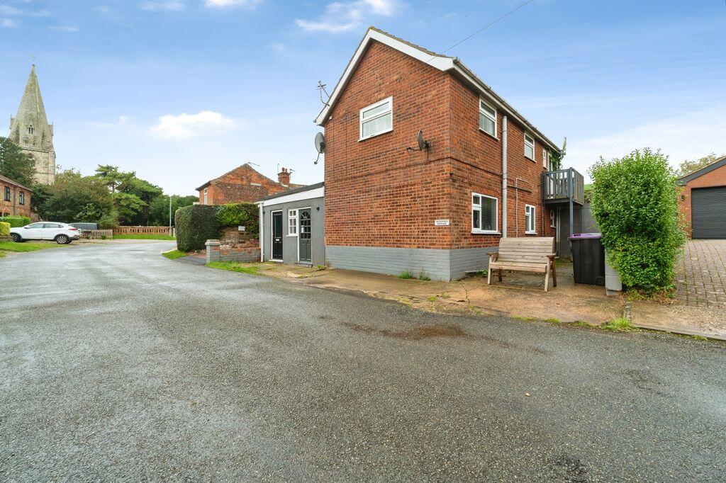 Main image of property: ALLENBY CRESCENT, FOTHERBY