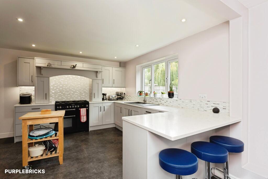 House in Nottingham - More