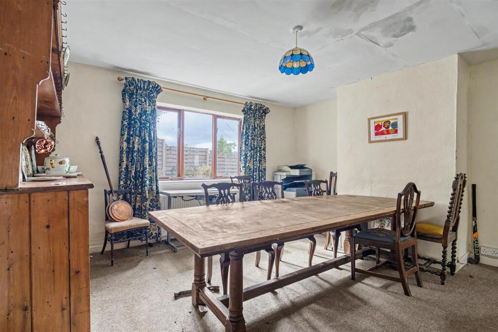 House in Salisbury - More