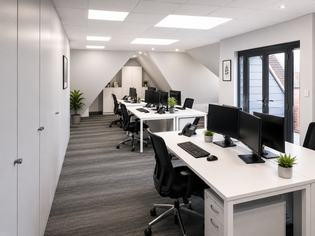 TS1 top floor 2