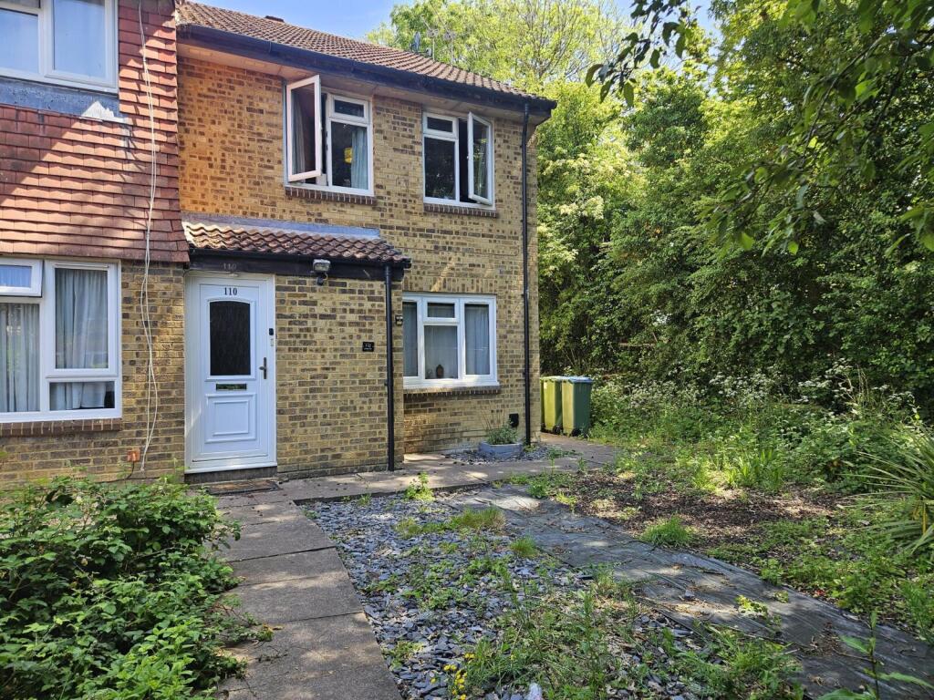 Main image of property: Shelley Drive, Broadbridge Heath, Horsham