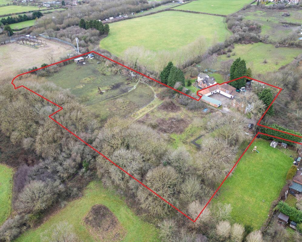 Main image of property: 51 Awsworth Lane, Cossall, Nottingham, NG16 2SA