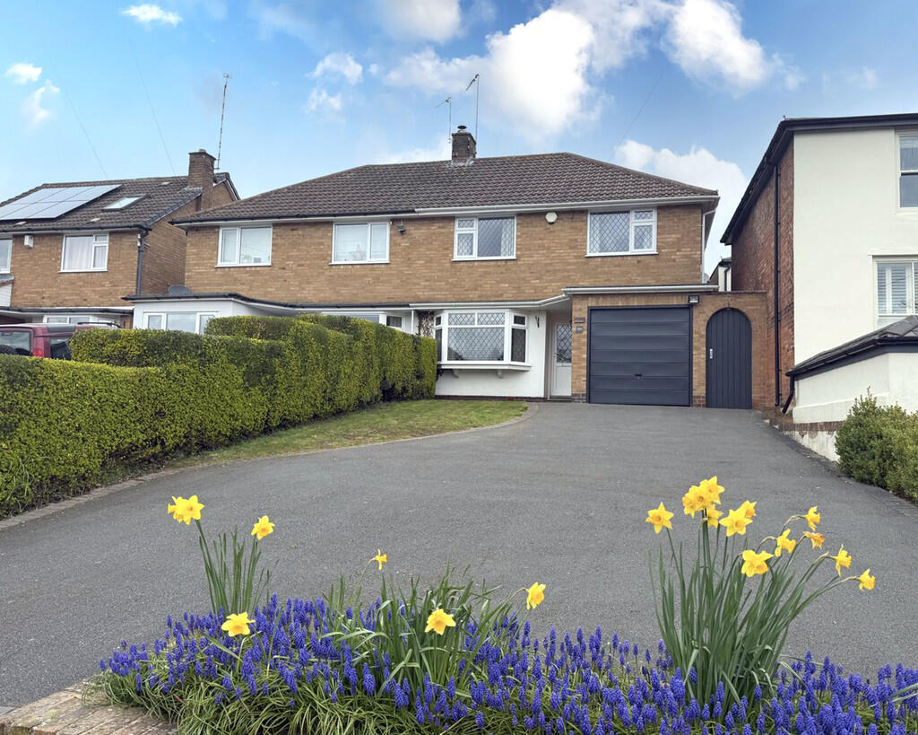 Main image of property: Main Road, Meriden