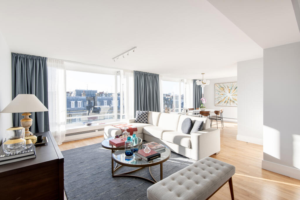 Apartment in London