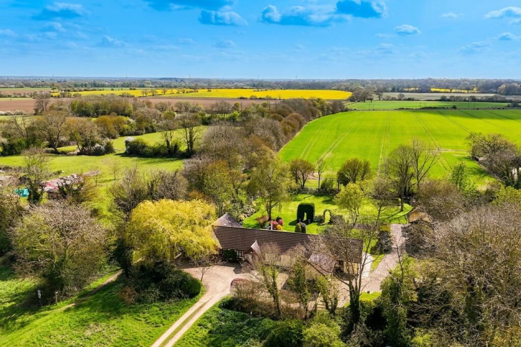 Main image of property: The Common, Mellis, Eye