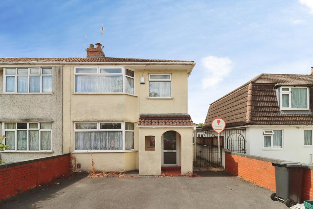 Main image of property: Blenheim Drive, BRISTOL, Avon, BS34