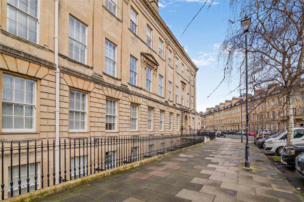 Additional image 15 of Great Pulteney Street, Bath, Somerset, BA2