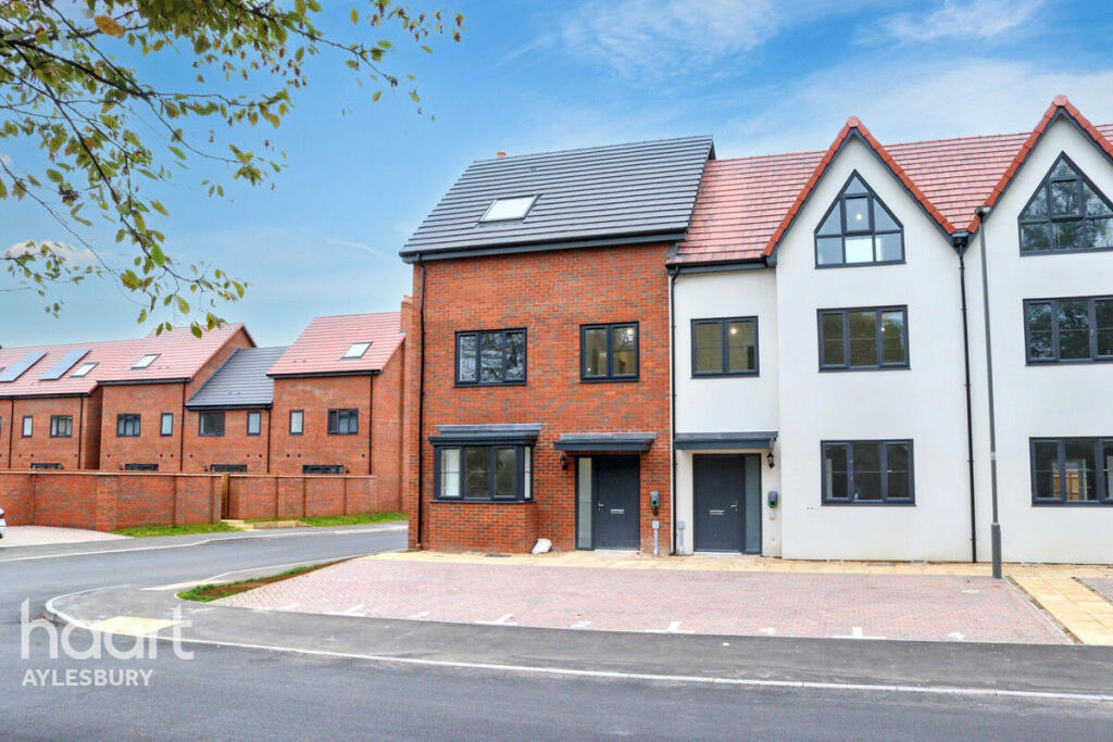 Main image of property: Eighth Avenue, Aylesbury